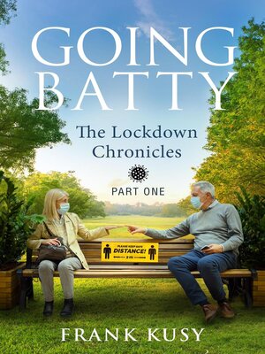 cover image of Going Batty